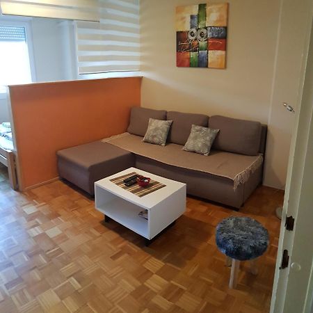 בלגרד Apartman Vanja מראה חיצוני תמונה