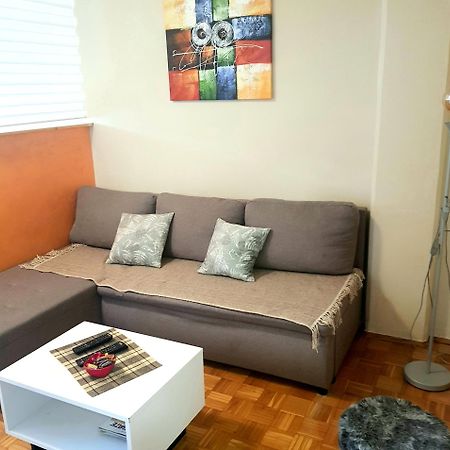 בלגרד Apartman Vanja מראה חיצוני תמונה