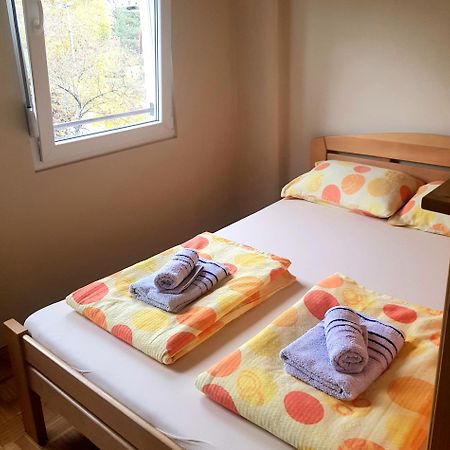 בלגרד Apartman Vanja מראה חיצוני תמונה