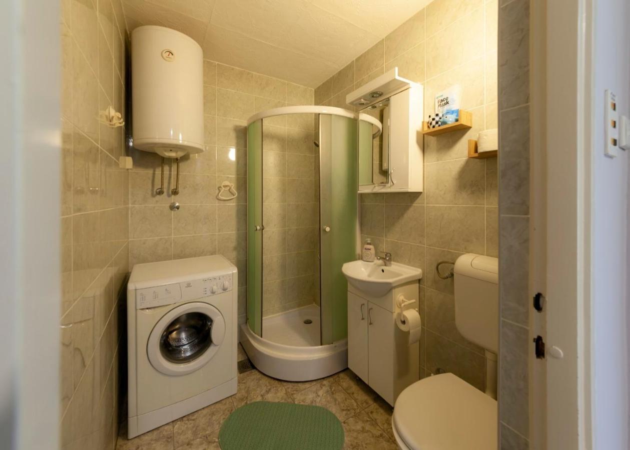 בלגרד Apartman Vanja מראה חיצוני תמונה