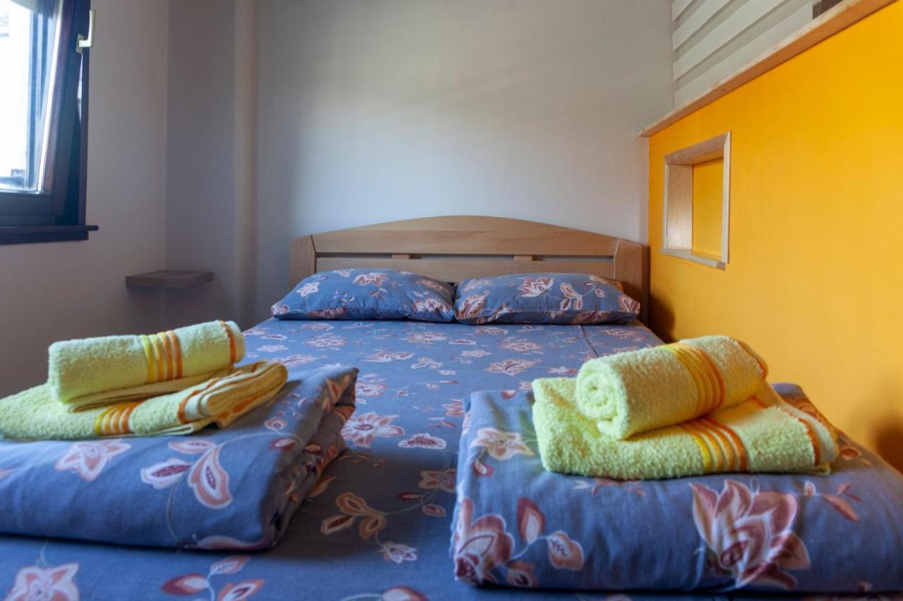 בלגרד Apartman Vanja מראה חיצוני תמונה